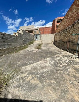 Terreno en venta en Benaguasil