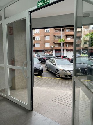 Local comercial en venta en Plasencia