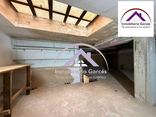 Local comercial en venta en Reyes Católicos - Paseo San Antonio en Cuenca