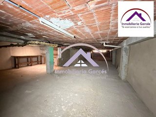 Local comercial en venta en Reyes Católicos - Paseo San Antonio en Cuenca