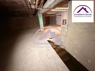 Local comercial en venta en Reyes Católicos - Paseo San Antonio en Cuenca