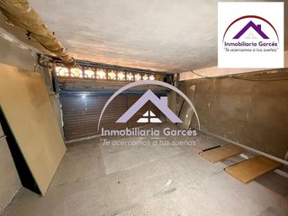 Local comercial en venta en Reyes Católicos - Paseo San Antonio en Cuenca