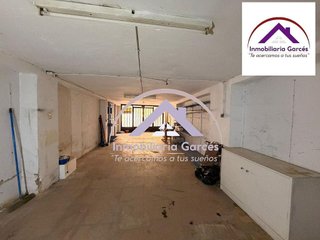 Local comercial en venta en Reyes Católicos - Paseo San Antonio en Cuenca