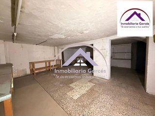 Local comercial en venta en Reyes Católicos - Paseo San Antonio en Cuenca