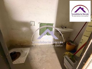 Local comercial en venta en Reyes Católicos - Paseo San Antonio en Cuenca