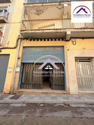 Local comercial en venta en Reyes Católicos - Paseo San Antonio en Cuenca
