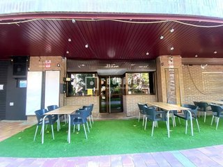 Local comercial en venta en Segunda Fase en Tres Cantos
