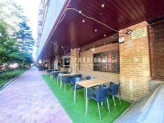 Local comercial en venta en Segunda Fase en Tres Cantos