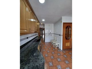 Piso en alquiler en Centro en Gijón