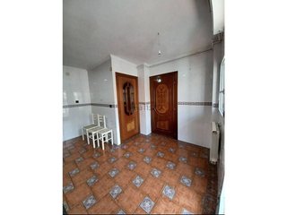 Piso en alquiler en Centro en Gijón