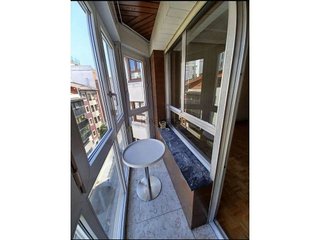 Piso en alquiler en Centro en Gijón