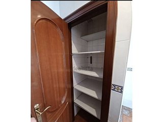 Piso en alquiler en Centro en Gijón