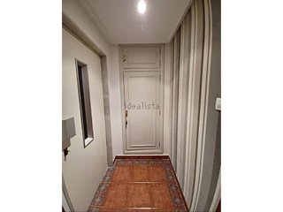 Piso en alquiler en Centro en Gijón