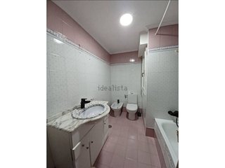 Piso en alquiler en Centro en Gijón