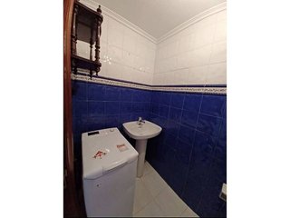 Piso en alquiler en Centro en Gijón