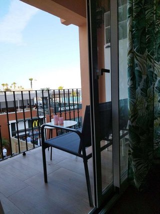 Piso en alquiler en Arroyo de la Miel en Benalmádena