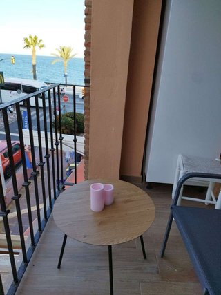 Piso en alquiler en Arroyo de la Miel en Benalmádena