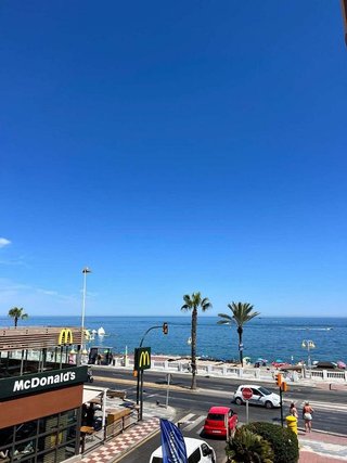 Piso en alquiler en Arroyo de la Miel en Benalmádena