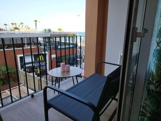 Piso en alquiler en Arroyo de la Miel en Benalmádena