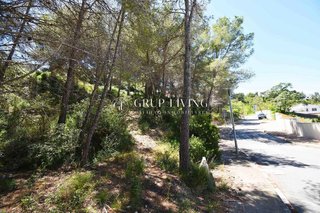 Terreno en venta en Mas Alba en Sant Pere de Ribes