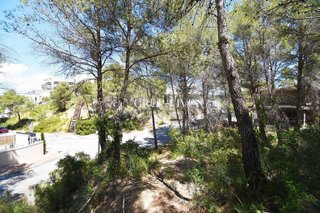 Terreno en venta en Mas Alba en Sant Pere de Ribes