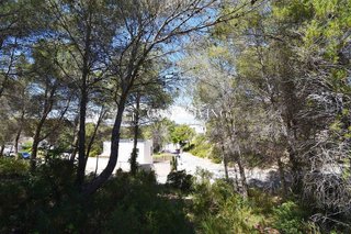 Terreno en venta en Mas Alba en Sant Pere de Ribes