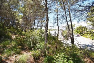 Terreno en venta en Mas Alba en Sant Pere de Ribes