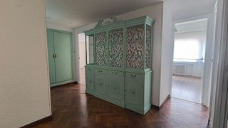 Ático en alquiler en Paseo Constitución - Las Damas en Zaragoza