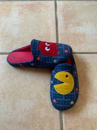 Sneakers Garzon Pac-Man e Fantasma