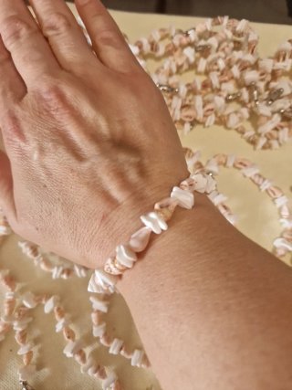 Lote 50 Pulseras Invitada Regalo Boda Bautizo Comu