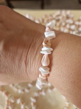 Lote 50 Pulseras Invitada Regalo Boda Bautizo Comu