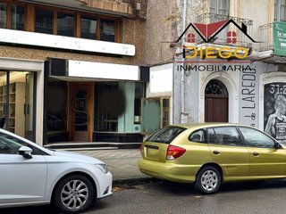 Local comercial en venta en Centro en Laredo