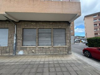 Oficina en venta en Centro en Castellón de la Plana