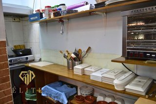 Bar en venta en Albox