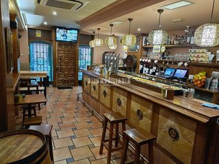 Local comercial en venta en Portugalete