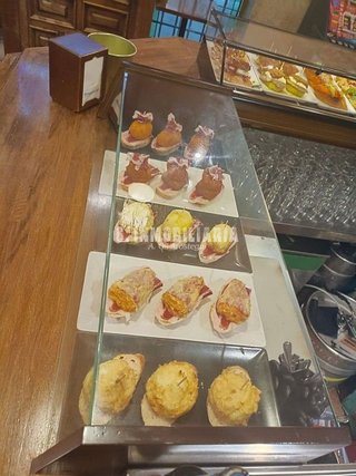 Local comercial en venta en Portugalete