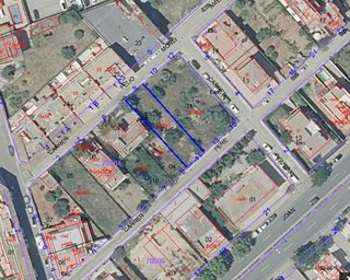 Terreno en venta en Capdepera en Capdepera
