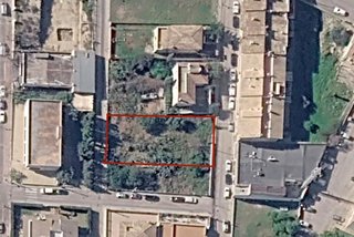 Terreno en venta en Capdepera en Capdepera