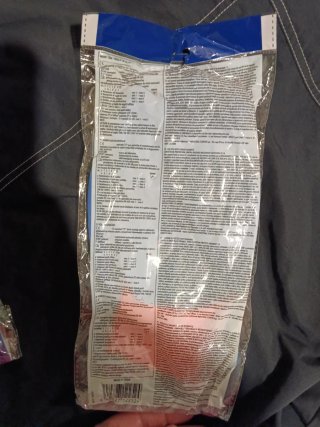 Guantes de trabajo ISA (Naranja/Gris)