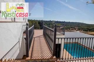 Casa en alquiler en Guarromán