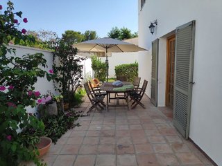 Chalet en alquiler en Gallipont en Pobla de Vallbona (la)