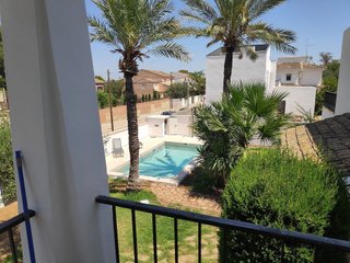 Chalet en alquiler en Gallipont en Pobla de Vallbona (la)