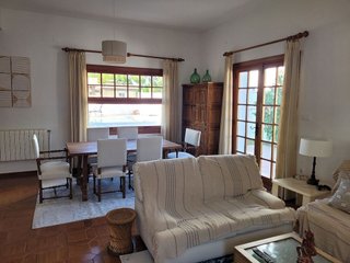 Chalet en alquiler en Gallipont en Pobla de Vallbona (la)