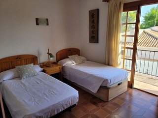 Chalet en alquiler en Gallipont en Pobla de Vallbona (la)