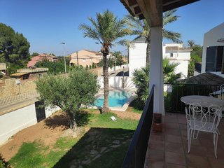 Chalet en alquiler en Gallipont en Pobla de Vallbona (la)