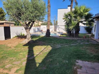 Chalet en alquiler en Gallipont en Pobla de Vallbona (la)