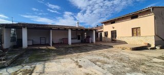 Casa rural en venta en Alaró