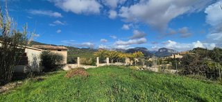 Casa rural en venta en Alaró