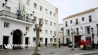 Casa en venta en Centro - La Costilla en Rota