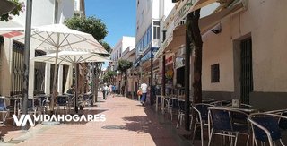 Casa en venta en Centro - La Costilla en Rota
